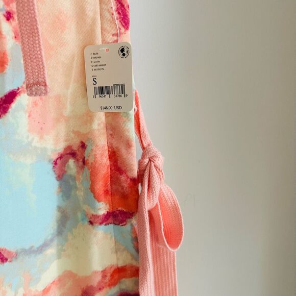 Free People Movement All That Hoodie Pants Set Size Small NWT $148 OB1446819 - Picture 5 of 10